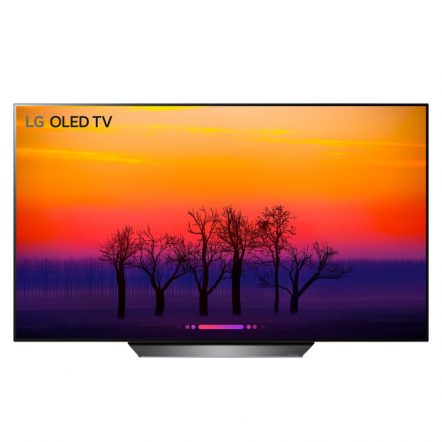 tv oled 55 pouces lg oled55b8