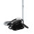 Bosch BGS5SIL66B Relaxx’x ProSilence66 – Aspirateur sans Sac – Ultra Silencieux – 3 L