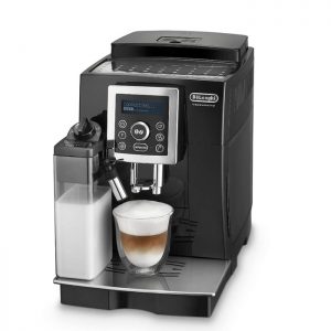 DeLonghi ECAM 23 466 B – Machine à café automatique