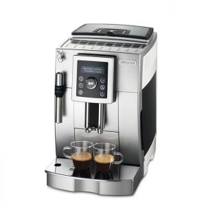 DeLonghi ECAM 23.420.SW – Machine à café automatique