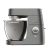 Kenwood KVL8320S Chef XL – Robot multifonction – Argenté