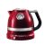 KitchenAid Artisan 5KEK1522ECA – Bouilloire – Pomme d’Amour