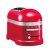 KitchenAid Artisan 5KMT2204ECA – Grille-Pain – Rouge