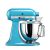KitchenAid Artisan 5KSM175PSECL – Robot – Bleu