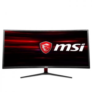 MSI Optix MAG341CQ – Ecran PC Gaming – 34 Pouces