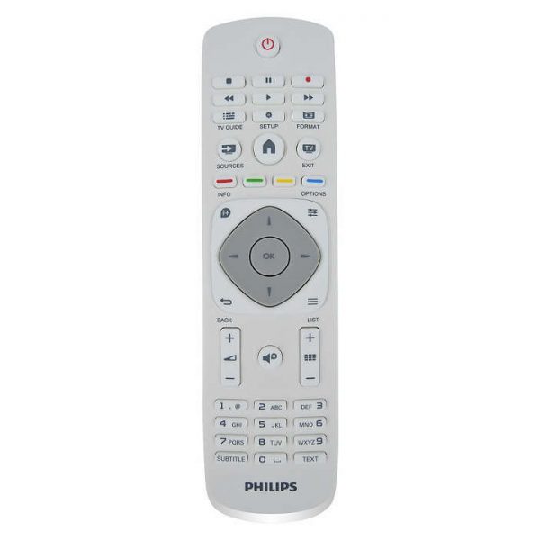 télécommande Philips 32PFS5603