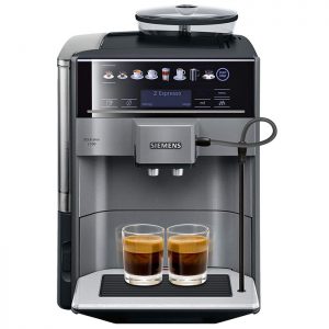 Siemens TE651209RW EQ.6 plus – Machine à café Automatique