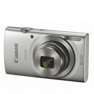 Canon IXUS 185 – Appareil Photo numérique 20 MP – Argent