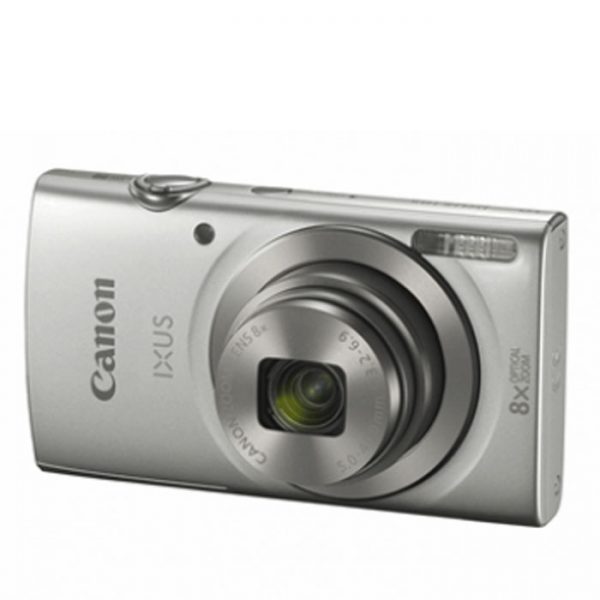 appareil photo canon ixus 185 argent