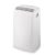 DeLonghi PAC N90 ECO Silent – Climatiseur mobile