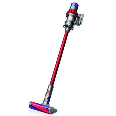 aspirateur balai dyson v10 fluffy