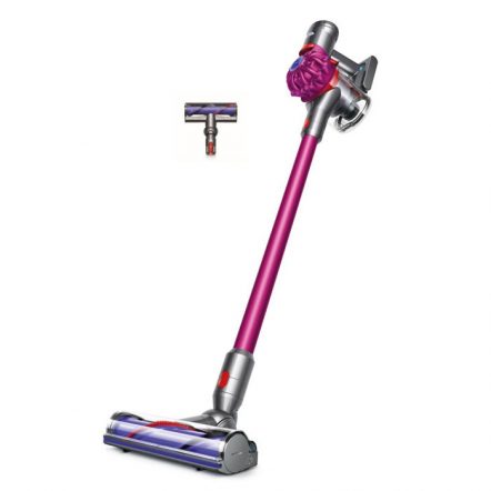 aspirateur balai dyson v7 motorhead