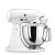 KitchenAid Artisan 5KSM175PSEWH – Robot – Blanc