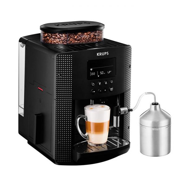 Machine à café automatique Krups EA 8160