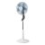 Rowenta VU5640 Turbo Silence – Ventilateur silencieux
