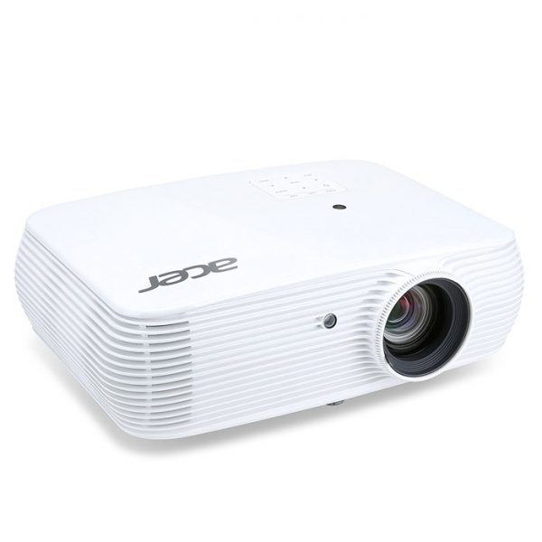 vidéoprojecteur full hd Acer P5530i