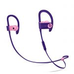 Écouteurs sans fil Powerbeats3 – Collection Beats Pop – Violet Pop