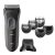 Braun Series 3 3000BT – Shave&Style – Rasoir électrique