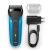 Braun Series 3 310s – Wet & Dry – Rasoir électrique