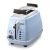 DeLonghi Icona Vintage CTOV2103AZ – Grille pain – Bleu