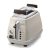 DeLonghi Icona Vintage CTOV2103BG – Grille pain – Beige