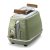 DeLonghi Icona Vintage CTOV2103GR – Grille pain – Vert