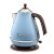 DeLonghi Iconia Vintage KBOV2001AZ – Bouilloire – Bleu