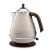DeLonghi Iconia Vintage KBOV2001BG – Bouilloire – Beige