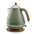 DeLonghi Iconia Vintage KBOV2001GR – Bouilloire – Vert