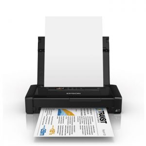 Epson WorkForce WF-100W – Imprimante jet d’encre