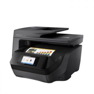 HP Officejet Pro 8725 – Imprimante multifonction jet d’encre
