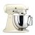 KitchenAid Artisan 5KSM125EAC – Robot – Crème