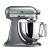 KitchenAid Artisan 5KSM125ECU – Robot – Gris