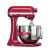KitchenAid Artisan 5KSM7580XEER – Robot – Rouge empire