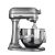 KitchenAid Artisan 5KSM7580XEMS – Robot – Gris Étain