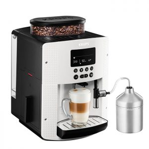 Machine à café automatique Krups EA 8161