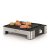 Lono Quadro WMF 0415190011 – Plancha électrique –1250 W