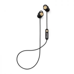 Marshall Minor II – Écouteurs sans fil Bluetooth