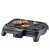 Severin PG1525 – Grill-Plancha électrique – 1600 W