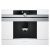 Siemens IQ700 CT636LEW1 – Machine à café encastrable