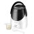 Unold 58315 – Cuiseur à riz – 1,3 L – Blanc / Noir