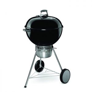 Weber Kettle Premium 14401004 – Barbecue – 57 cm