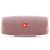 JBL Charge 4 Rose – Enceinte Bluetooth – Étanche