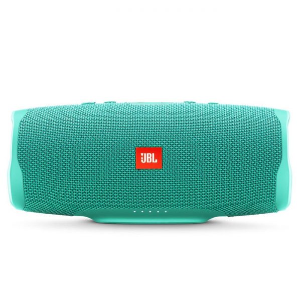 enceinte bluetooth jbl charge 4 turquoise