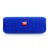 JBL FLIP 4 Bleu – Enceinte bluetooth – Étanche