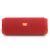 JBL FLIP 4 Rouge – Enceinte bluetooth – Étanche