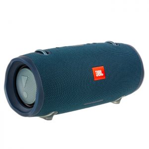 JBL Xtreme 2 Bleu – Enceinte bluetooth – Étanche