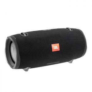 JBL Xtreme 2 Noir – Enceinte bluetooth – Étanche