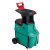 Bosch AXT 25 D – Broyeur de jardin silencieux