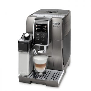 DeLonghi ECAM 370.95.T  Dinamica Plus – Automatique